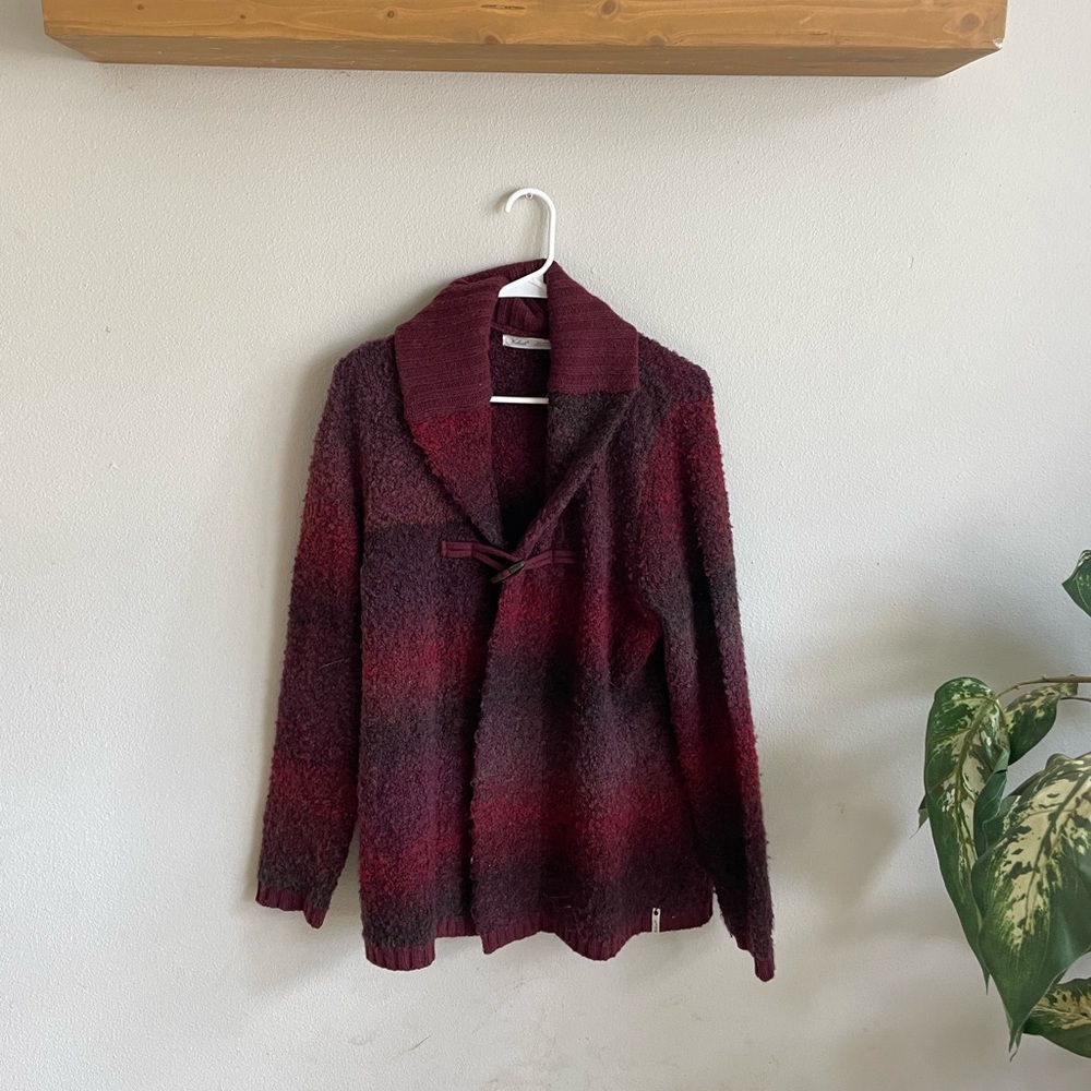 Woolrich Sweater